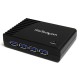 StarTech  ST4300USB3EU